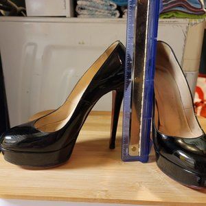 Louboutin Bianca